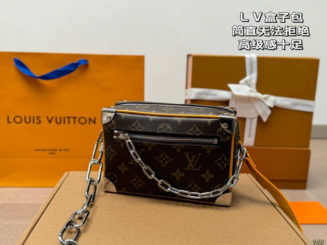 Louis Vuitton Bag