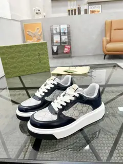 Gucci casual shoes
