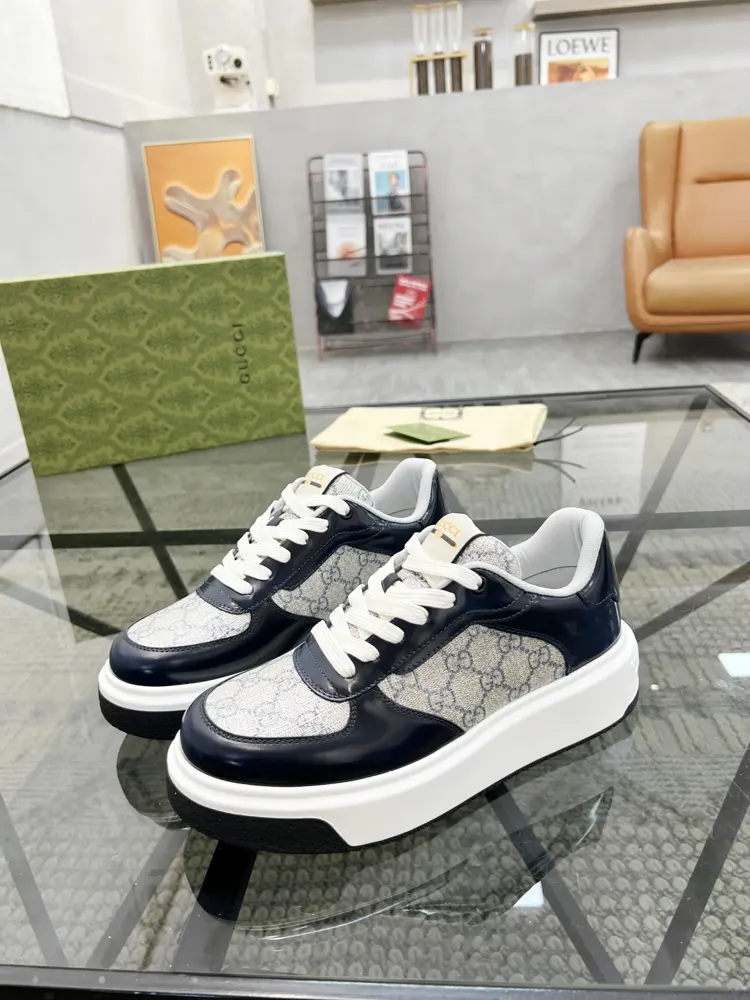 Gucci casual shoes