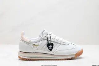Adidas SL 72 RS Trefoil Retro Casual Running Shoes Casual Sports Shoes JL2484