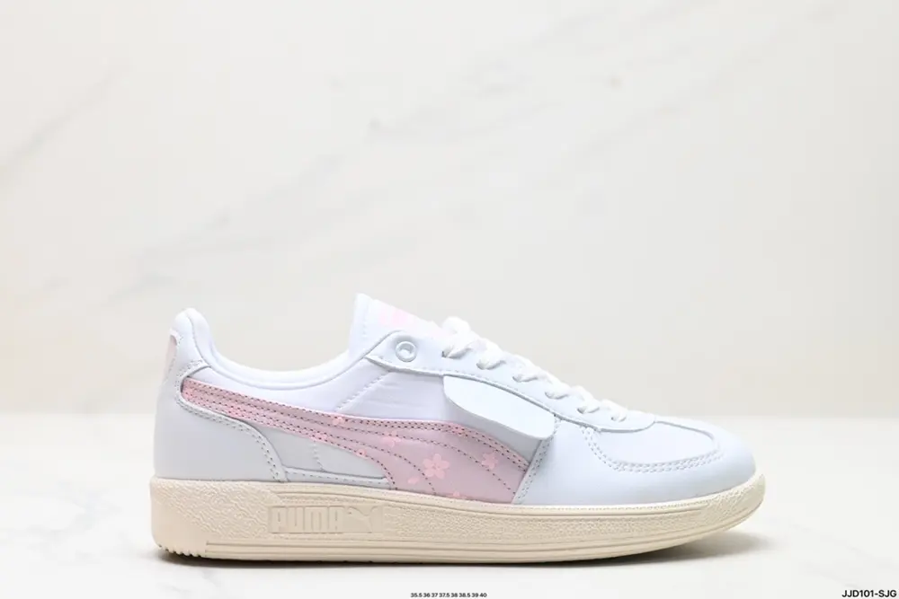 Puma Palermo OG retro item Shoes