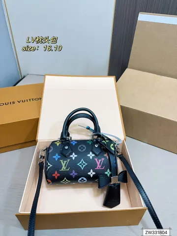 Louis Vuitton Speedy