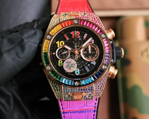Hublot Watch