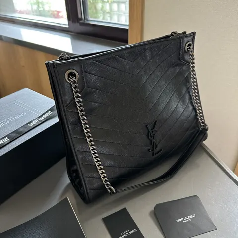 Yves Saint Laurent Crossbody