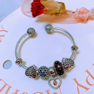 Pandora bracelet