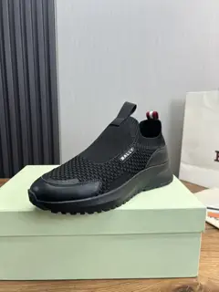 Bally casual sports shoes