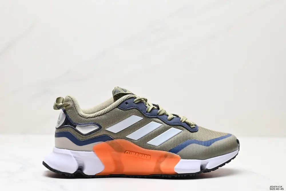 Adidas Adizero Pro M mesh casual sports running shoes GY3516