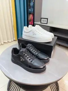 Prada men’s shoes official website new style: 1 production original