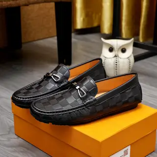 Louis Vuitton loafers original quality