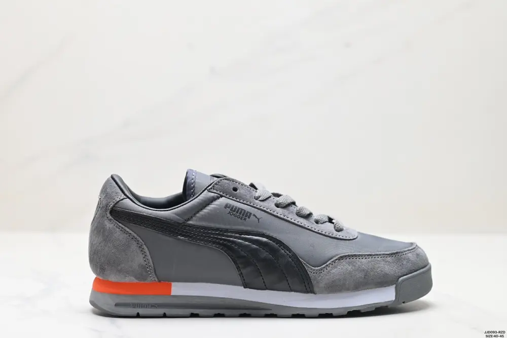 Puma Jogger OG retro classic lightweight wear-resistant low-top versatile sports casual 363780