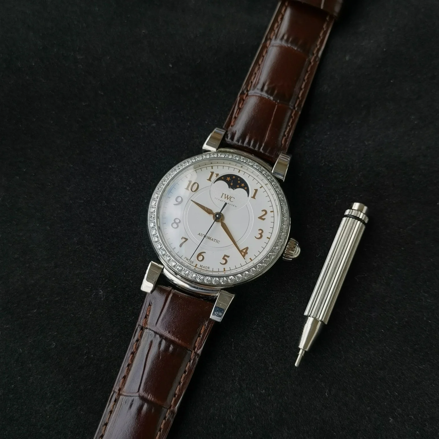 IWC Watch IW459306