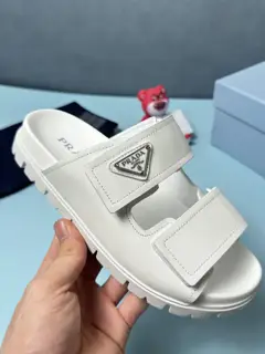 Prada latest model Shoes