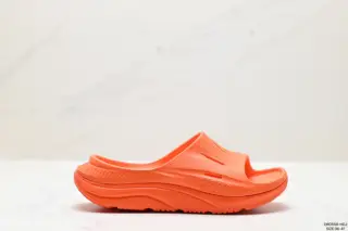 HOKA ONE ORA Recovery Slide 3 sports slippers