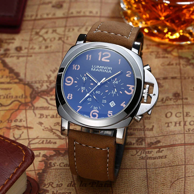 Panerai Watch
