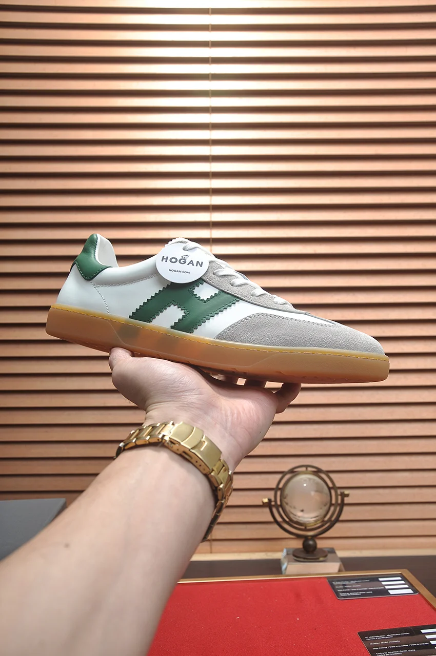 Hogan casual shoes