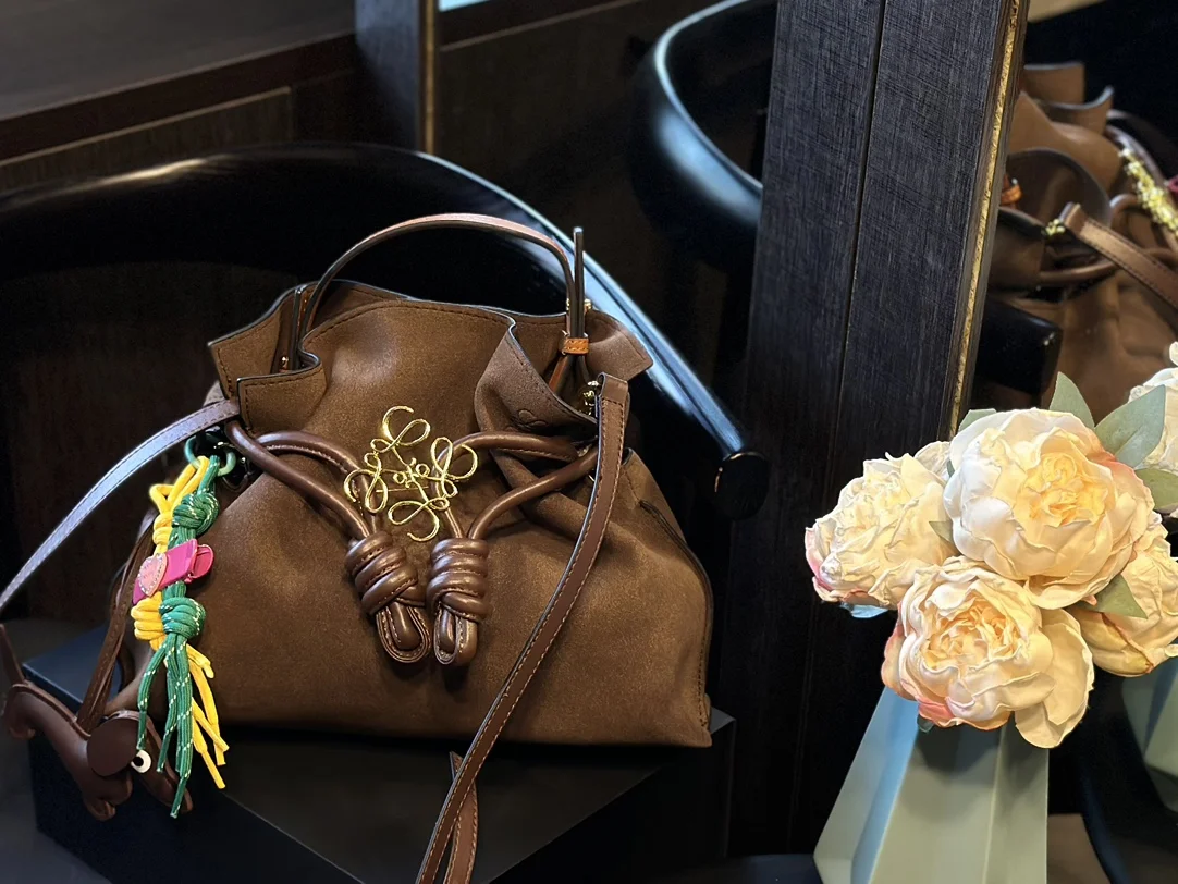 Loewe Shoulder Bag