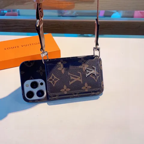 Louis Vuitton Crossbody