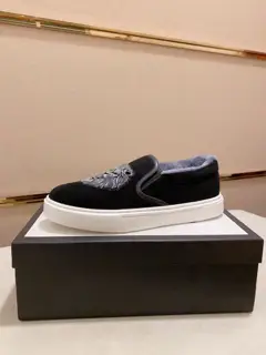 GUCCI loafers Upper: