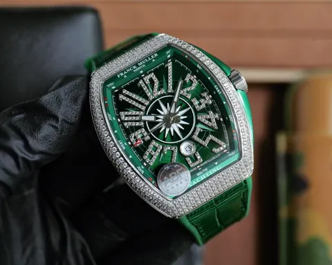 Franck Muller Watch