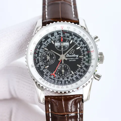 Breitling Watch