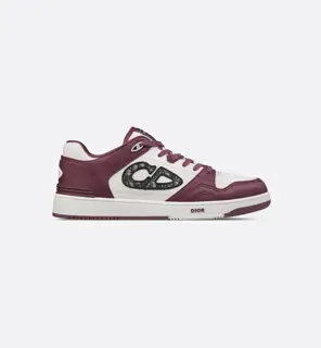 Dior B57 low-top sneakers