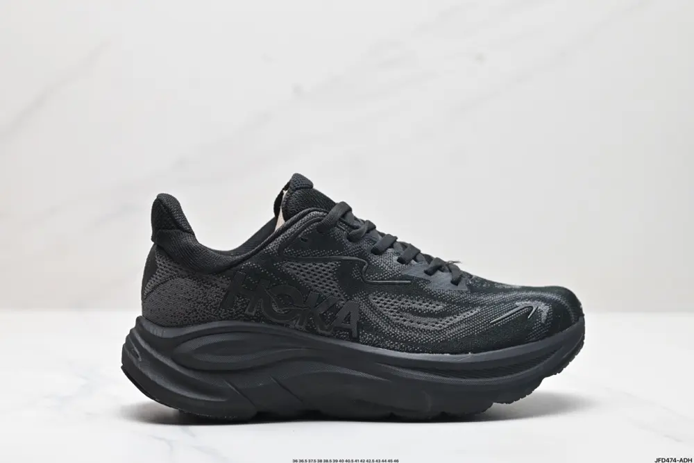 HOKA M CLIFTON 10 new color matching This brand comes from the Maori language of New