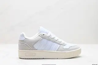 Adidas D-PAD Classic Adidas Comfortable and versatile Non-slip and wear-resistant Low-top JH8811
