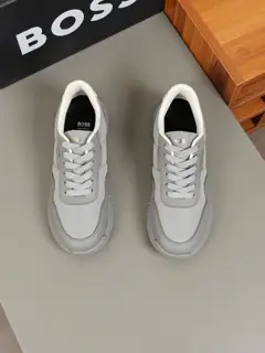 BOSS men’s casual sports shoes