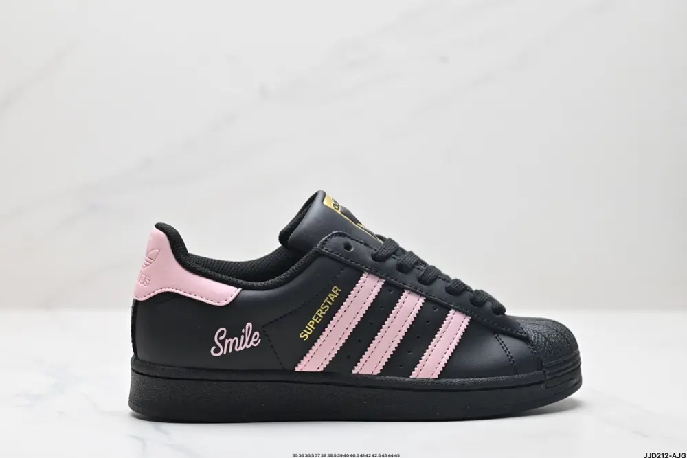 Adidas Originals Superstar Shell Toe Series Low-top Classic All-match Casual Sports Shoes EG4959