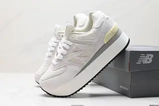 New Balance WL574 ZAA series Shoes WL574ZQD