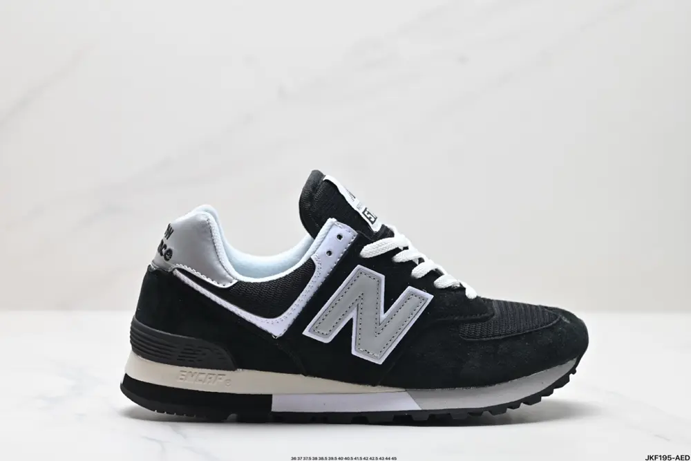 New Balance New Balance NB 576 Series New Balance Sports All-match Trendy Mesh Shock Shoes OU576ZAB