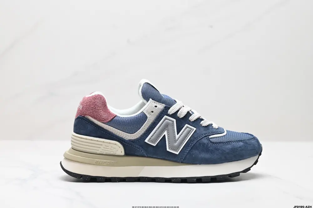 New Balance Upgraded original last development paper version #2022 The new 574 upgraded U574LGDB