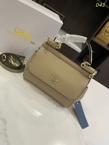 Dolce&Gabbana Bag