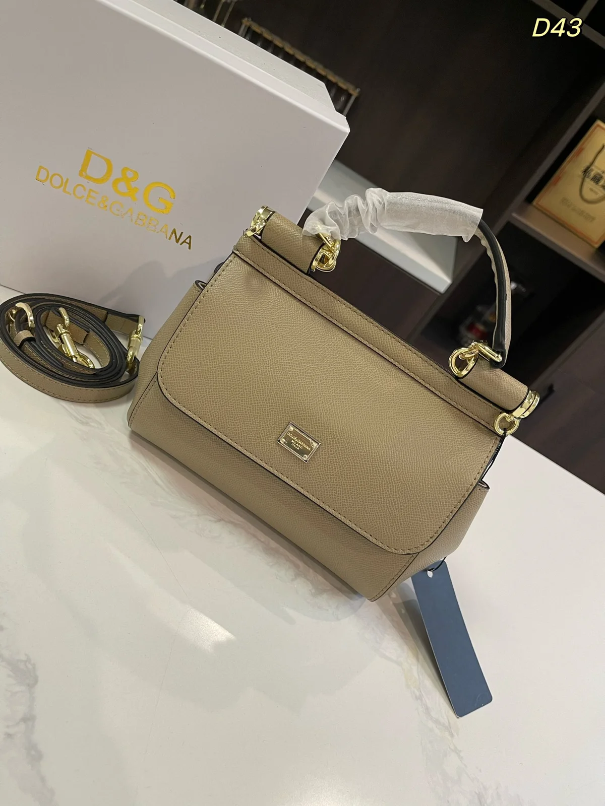 Dolce&Gabbana Bag