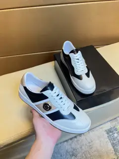 Louis Vuitton modern style sneakers