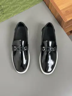 Gucci men’s loafers are high quality