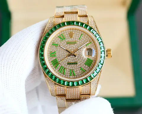 Rolex Datejust Series