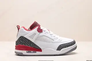 Nike Air Jordan Spizike Low FQ1869-600