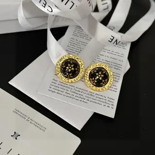 Celine earrings