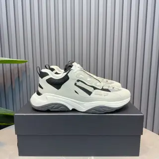 AMIRI dad shoes