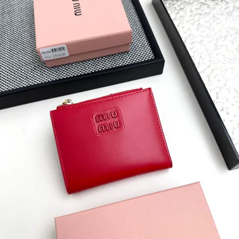 MiuMiu Wallet