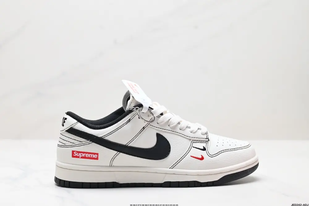 Nike DUNK LOW RETRO Dunk Series Retro Low-top Casual Sports Skateboard Shoes XX2025-316