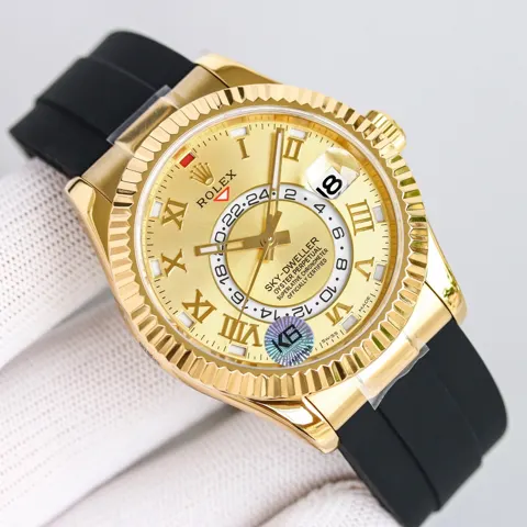 Rolex Skywalker