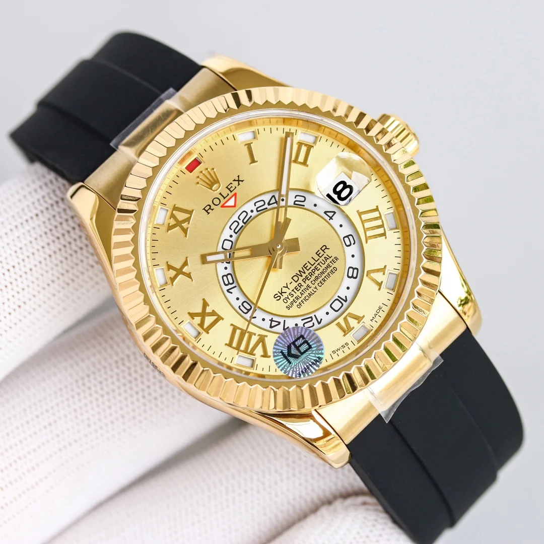Rolex Skywalker
