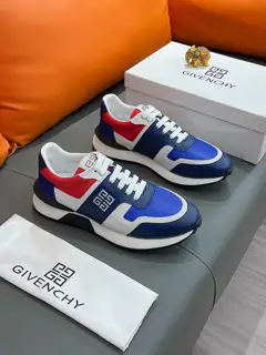 Givenchy casual shoes