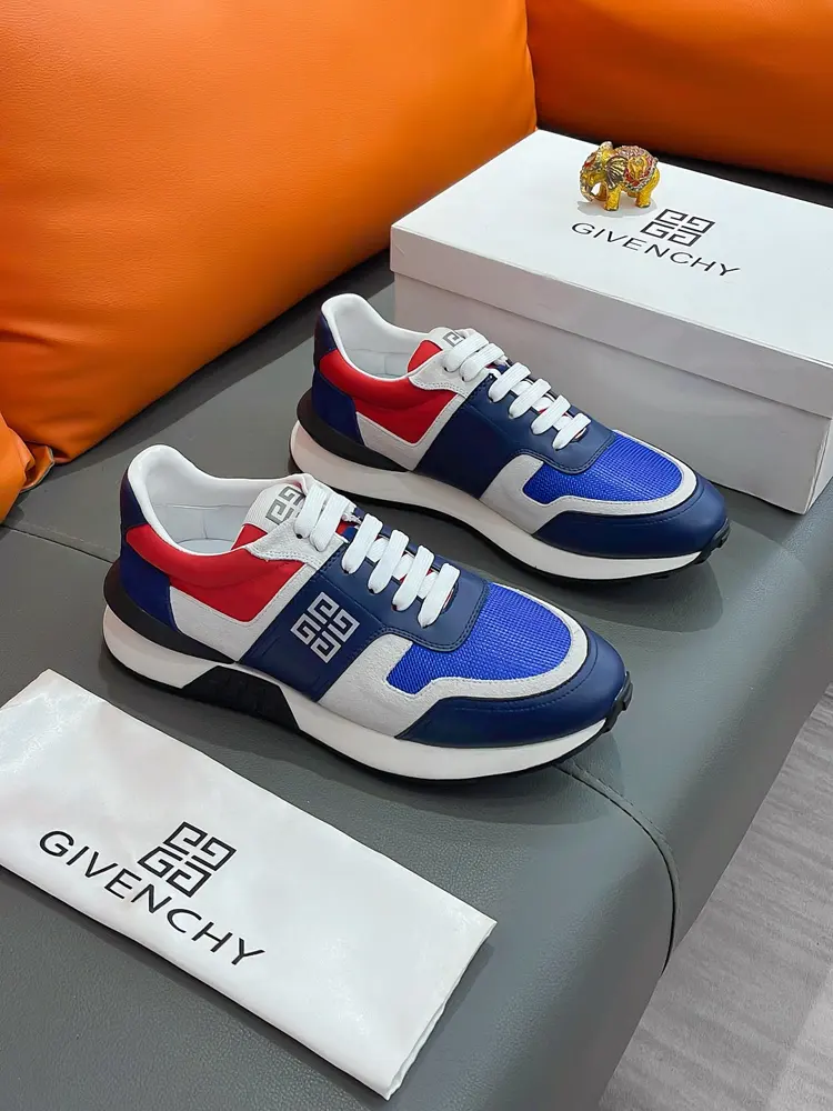 Givenchy casual shoes