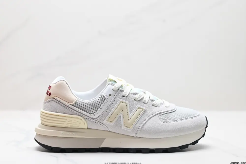 New Balance Upgraded original last to develop paper version #2022 The new 574 upgraded U574LGTN