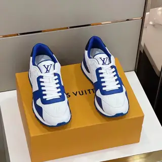 Louis Vuitton Run Away sneakers