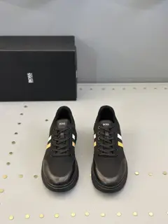 BOSS men’s casual sports shoes
