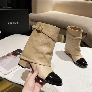 High-end version of Chanel